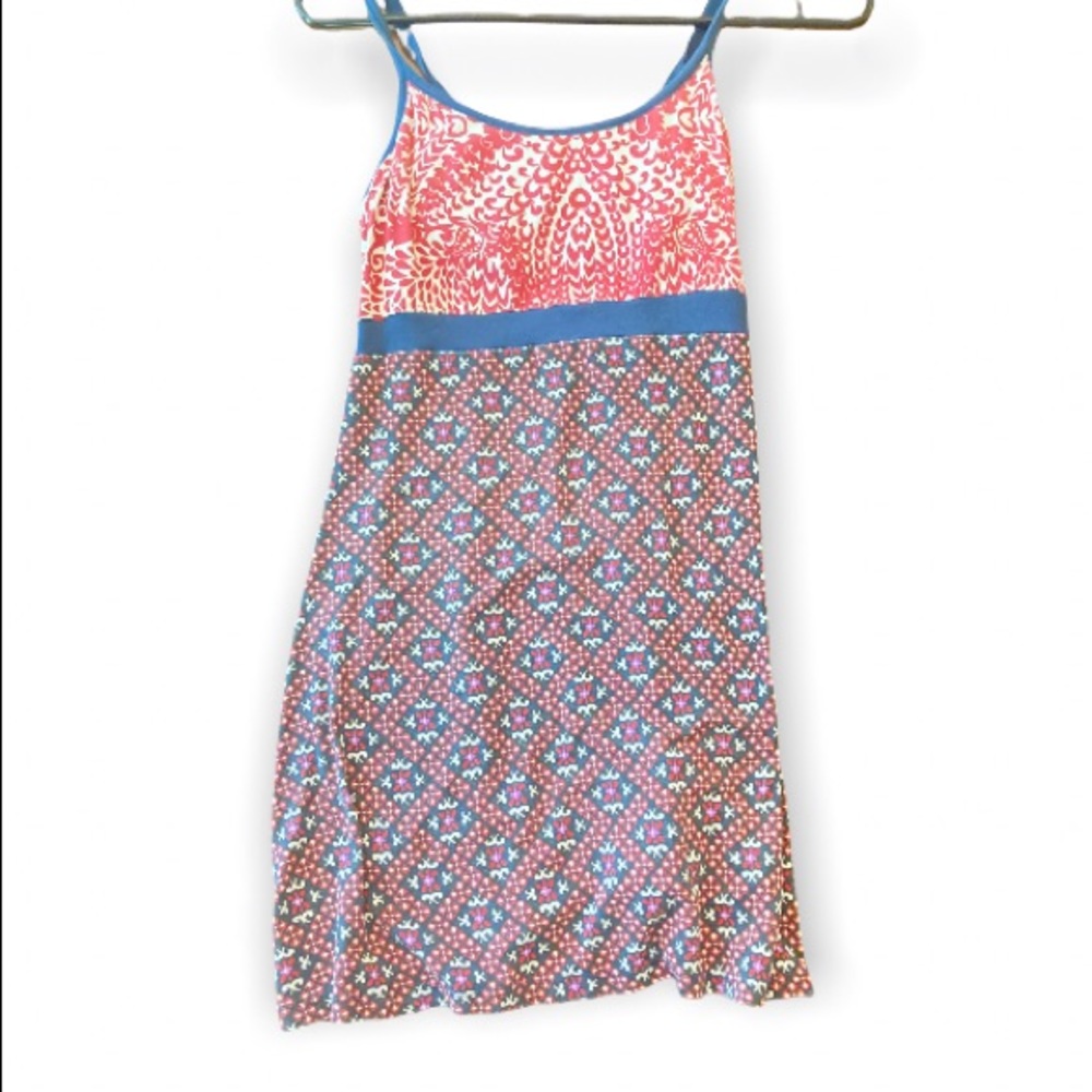 Athleta dress